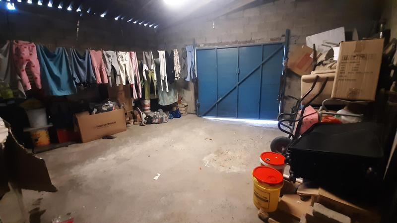 2 Bedroom Property for Sale in Blackheath Industrial Western Cape